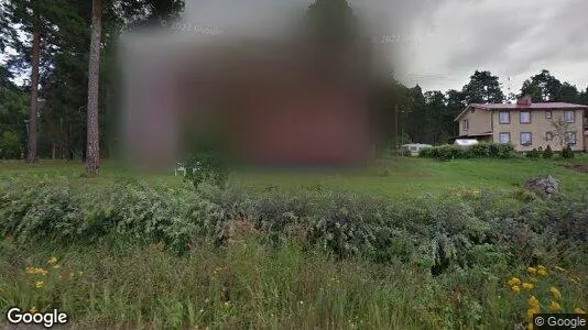 Apartments for rent in Kramfors - Photo from Google Street View