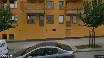 Apartments for rent in Stockholm West - Photo from Google Street View