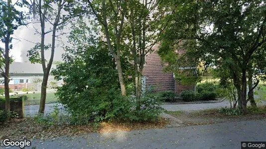 Apartments for rent in Karlskrona - Photo from Google Street View