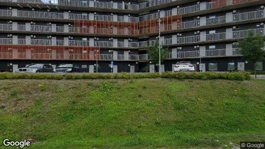 Apartments for rent in Botkyrka - Photo from Google Street View