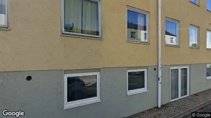 Apartments for rent in Oskarshamn - Photo from Google Street View