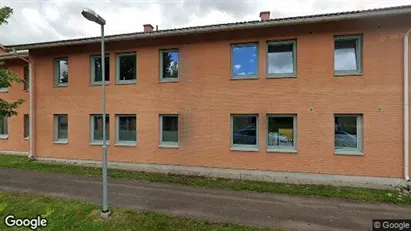 Apartments for rent in Örebro - Photo from Google Street View