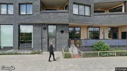 Apartments for rent in Fosie - Photo from Google Street View