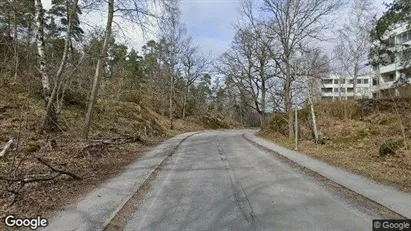 Apartments for rent in Huddinge - Photo from Google Street View