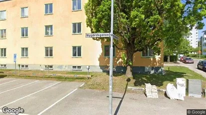 Apartments for rent in Västerås - Photo from Google Street View