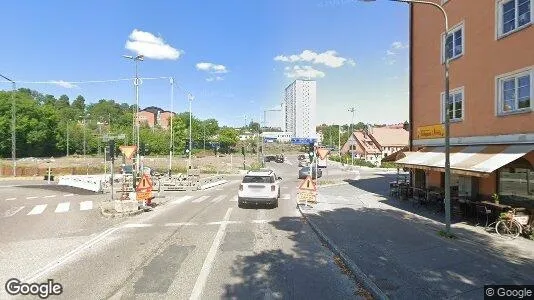 Apartments for rent in Stockholm West - Photo from Google Street View