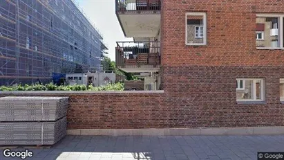 Apartments for rent in Malmö City - Photo from Google Street View