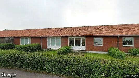 Apartments for rent in Vänersborg - Photo from Google Street View