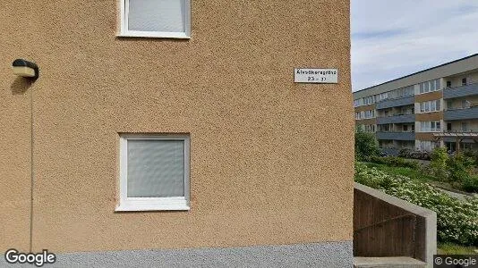 Apartments for rent in Stockholm South - Photo from Google Street View