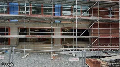 Apartments for rent in Mark - Photo from Google Street View