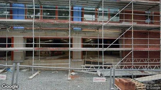 Apartments for rent in Mark - Photo from Google Street View