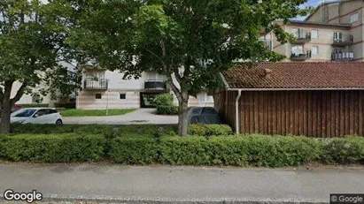 Apartments for rent in Växjö - Photo from Google Street View