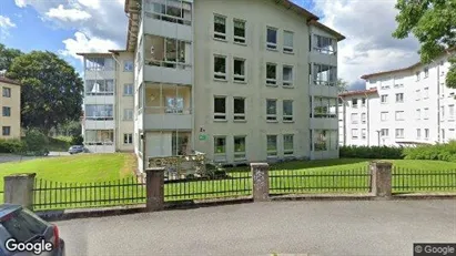 Apartments for rent in Borås - Photo from Google Street View