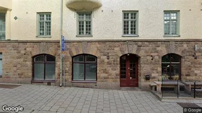 Apartments for rent in Kungsholmen - Photo from Google Street View