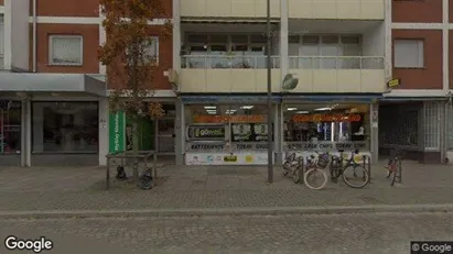 Apartments for rent in Eslöv - Photo from Google Street View