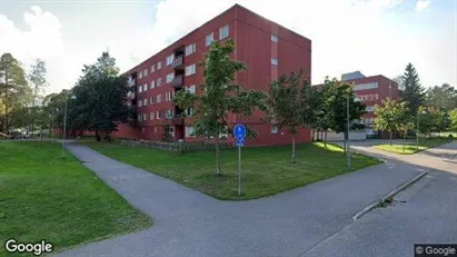 Apartments for rent in Gävle - Photo from Google Street View