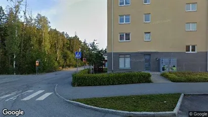 Apartments for rent in Sigtuna - Photo from Google Street View