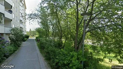 Apartments for rent in Haninge - Photo from Google Street View