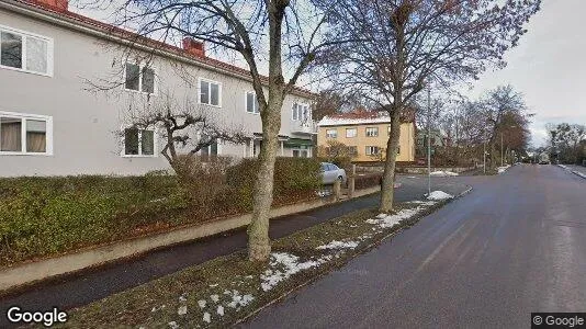 Apartments for rent in Västerås - Photo from Google Street View