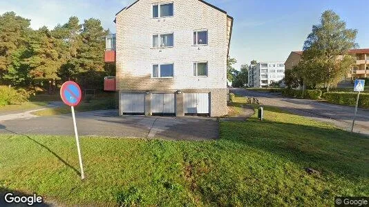 Apartments for rent in Sigtuna - Photo from Google Street View