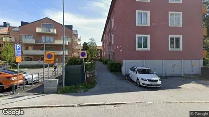 Apartments for rent in Lidingö - Photo from Google Street View