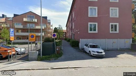 Apartments for rent in Lidingö - Photo from Google Street View
