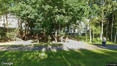 Apartments for rent in Angered - Photo from Google Street View