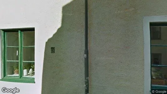 Apartments for rent in Gotland - Photo from Google Street View