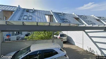 Apartments for rent in Täby - Photo from Google Street View