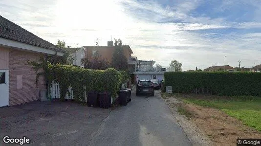 Apartments for rent in Håbo - Photo from Google Street View