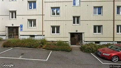 Apartments for rent in Johanneberg - Photo from Google Street View