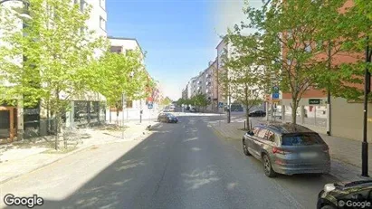 Apartments for rent in Sollentuna - Photo from Google Street View