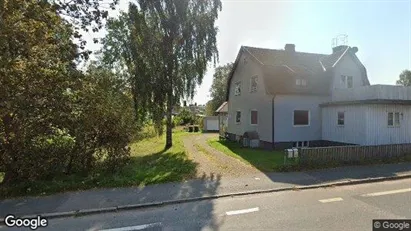 Apartments for rent in Gislaved - Photo from Google Street View