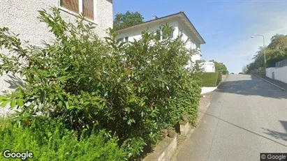 Apartments for rent in Örgryte-Härlanda - Photo from Google Street View