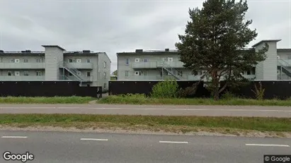 Apartments for rent in Kalmar - Photo from Google Street View