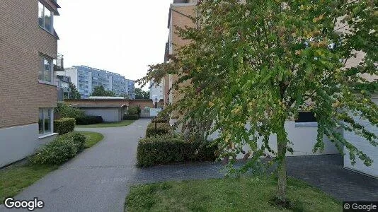 Apartments for rent in Ängelholm - Photo from Google Street View