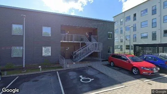 Apartments for rent in Haninge - Photo from Google Street View