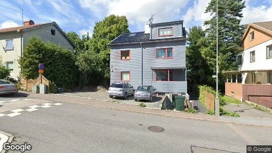 Apartments for rent in Örgryte-Härlanda - Photo from Google Street View