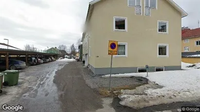 Apartments for rent in Umeå - Photo from Google Street View