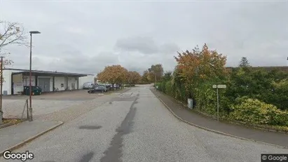 Apartments for rent in Fosie - Photo from Google Street View