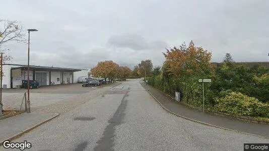 Apartments for rent in Fosie - Photo from Google Street View