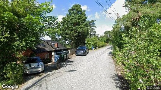 Apartments for rent in Huddinge - Photo from Google Street View