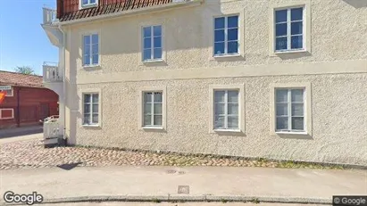 Apartments for rent in Leksand - Photo from Google Street View