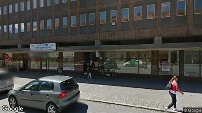 Apartments for rent in Malmö City - Photo from Google Street View