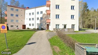 Apartments for rent in Mark - Photo from Google Street View