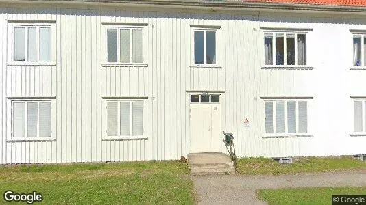 Apartments for rent in Mark - Photo from Google Street View