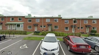 Apartments for rent in Mark - Photo from Google Street View