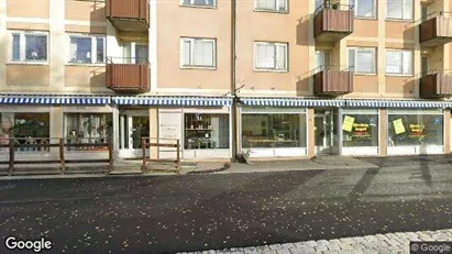 Apartments for rent in Bräcke - Photo from Google Street View