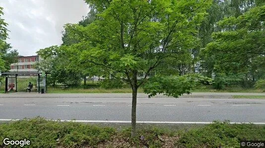 Apartments for rent in Växjö - Photo from Google Street View