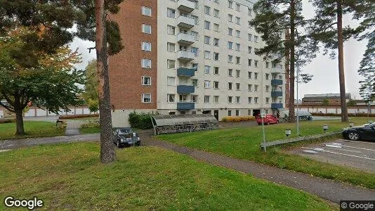 Apartments for rent in Sandviken - Photo from Google Street View